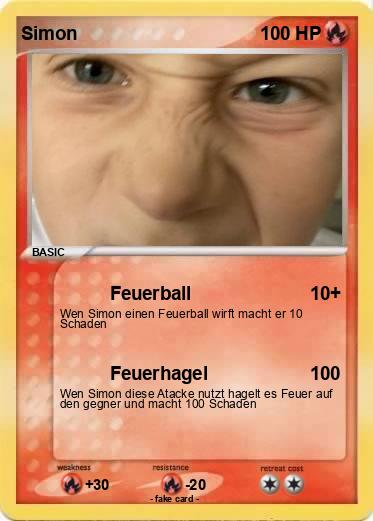 Pokemon Simon