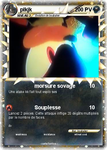 Pokemon plkjk