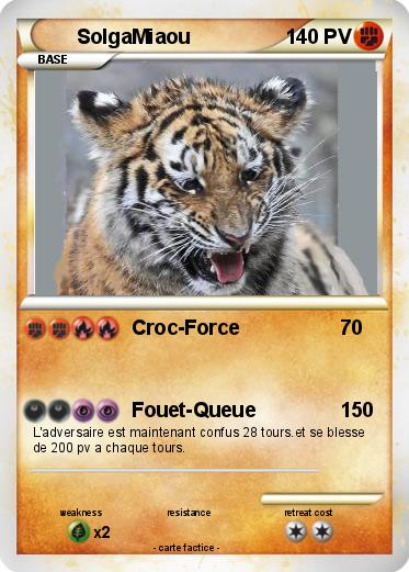 Pokemon SolgaMiaou