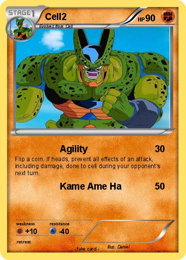 Pokemon Cell2