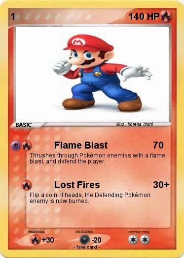Pokemon 1