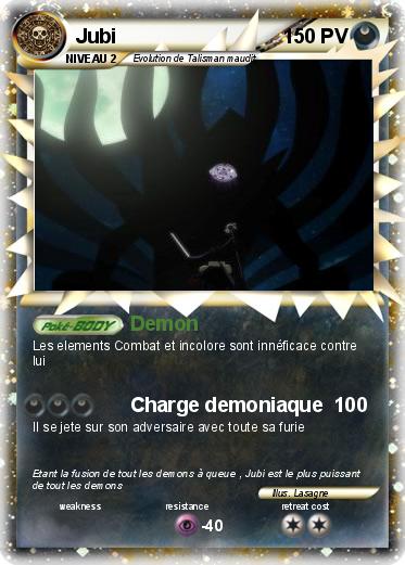 Pokemon Jubi