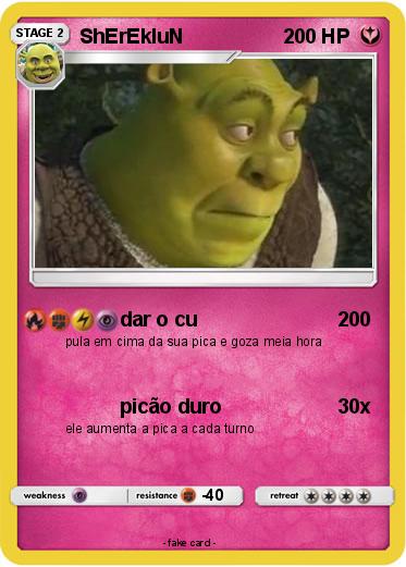Pokemon ShErEkIuN