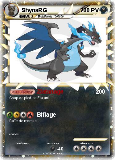 Pokemon ShynaRG