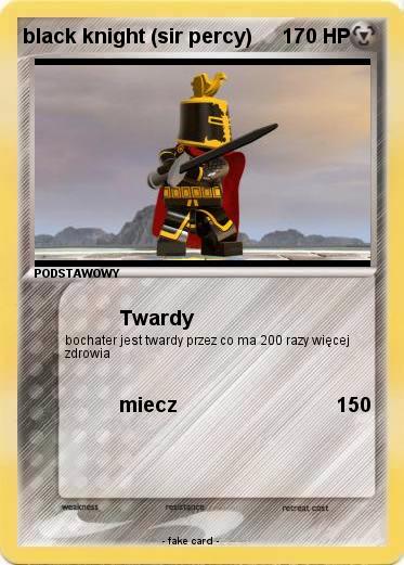 Pokemon black knight (sir percy)