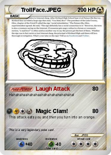 Pokemon TrollFace.JPEG
