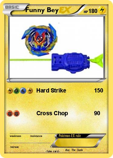 Pokemon Funny Bey