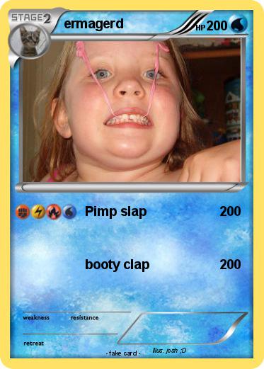 Pokemon ermagerd