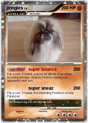 Pokemon jinngles