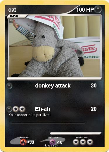 Pokemon dat