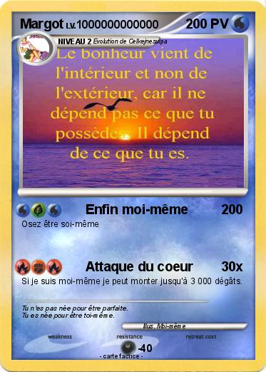 Pokemon Margot