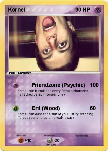 Pokemon Kornel