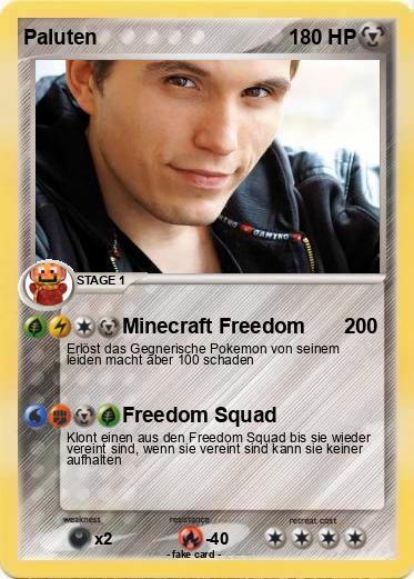 Pokemon Paluten