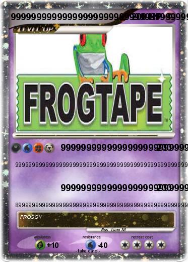 Pokemon 9999999999999999999999999999999999999999999999999999999999