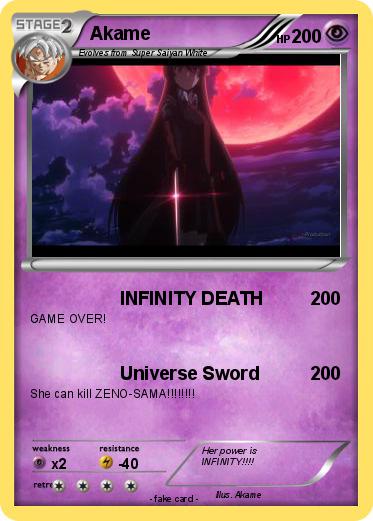 Pokemon Akame