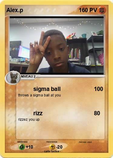Pokemon Alex.p