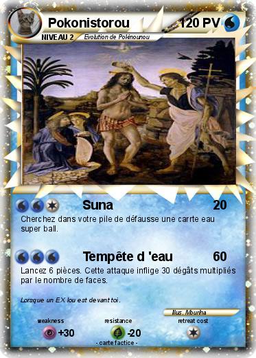 Pokemon Pokonistorou