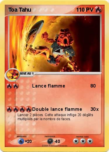 Pokemon Toa Tahu