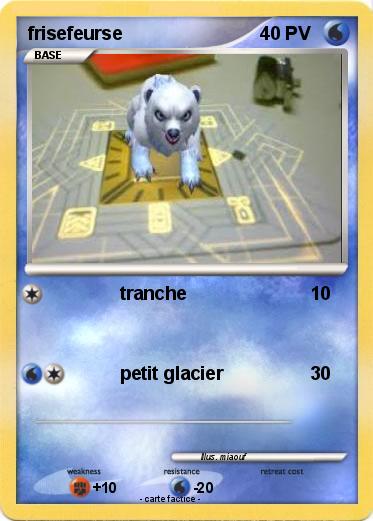 Pokemon frisefeurse