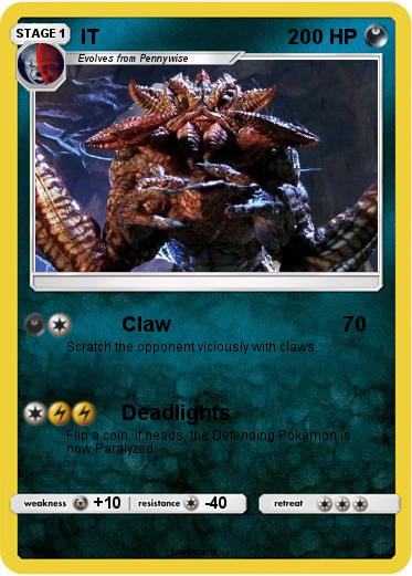 Pokemon IT