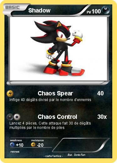 Pokemon Shadow