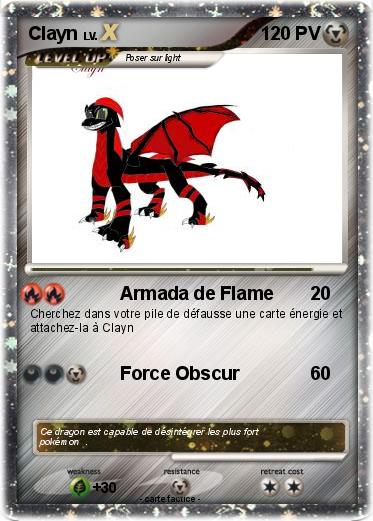 Pokemon Clayn