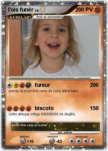Pokemon l'ois funèr