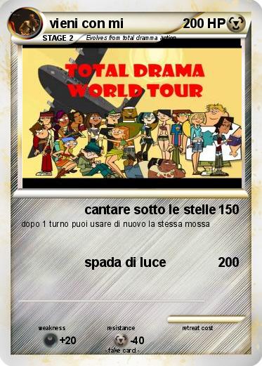 Pokemon vieni con mi