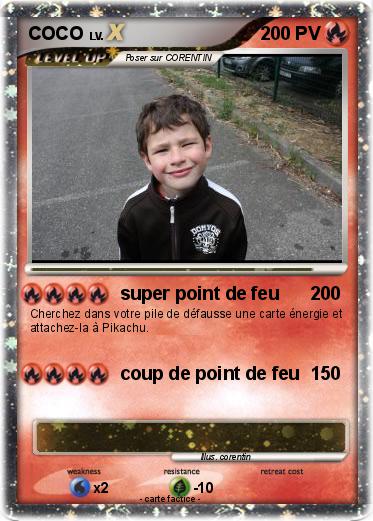 Pokemon COCO