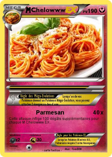 Pokemon Chelowww