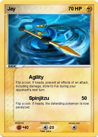 Pokemon Jay