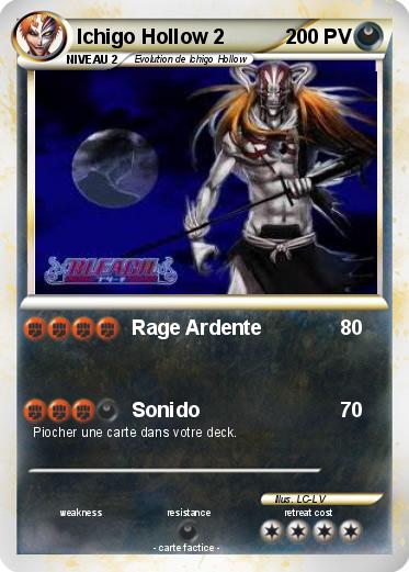 Pokemon Ichigo Hollow 2