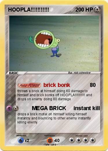 Pokemon HOOPLA!!!!!!!!!!!