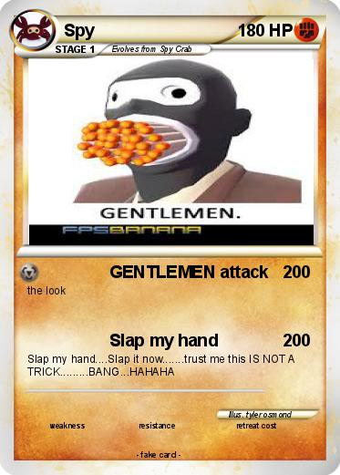 Pokemon Spy