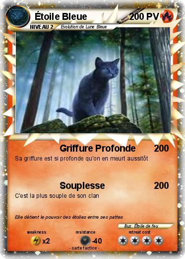 Pokemon Étoile Bleue