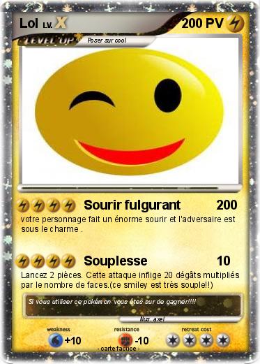 Pokemon Lol