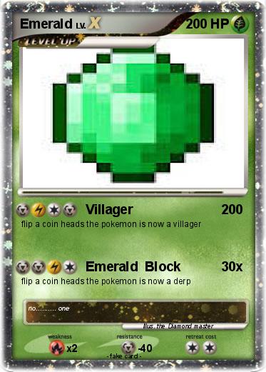 Pokemon Emerald