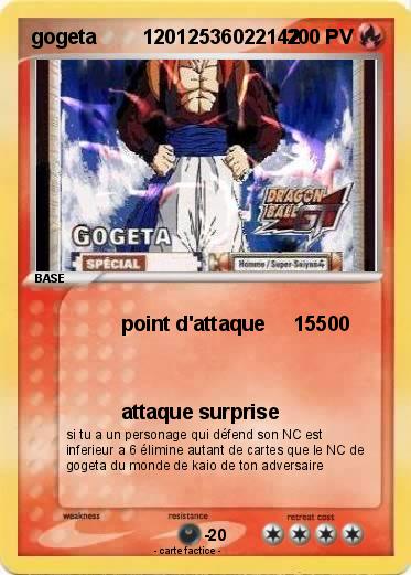 Pokemon gogeta        12012536022142