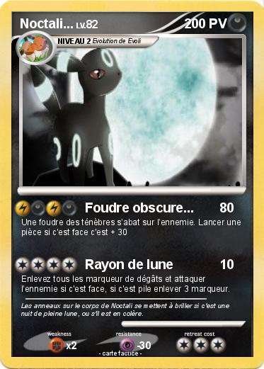 Pokemon Noctali...