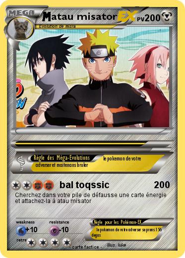 Pokemon atau misator