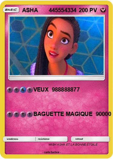 Pokemon ASHA       445554334