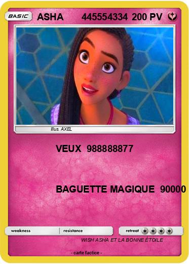 Pokemon ASHA       445554334