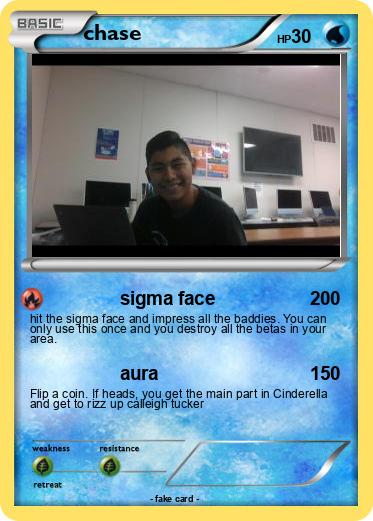 Pokemon chase