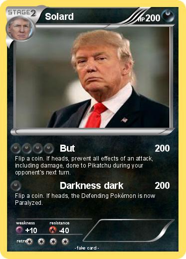 Pokemon Solard