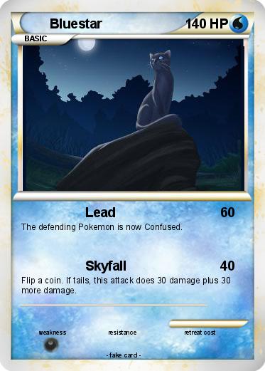 Pokemon Bluestar