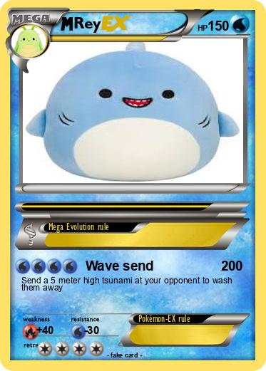 Pokemon Rey
