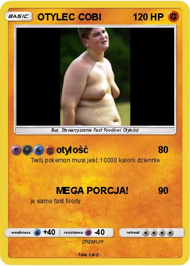 Pokemon OTYLEC COBI